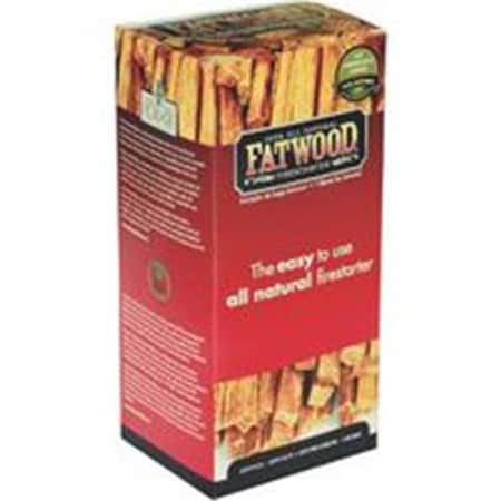 Better Wood Products Wood Products Intl Firestarter Color Box 1.5Lb 9983 8605602